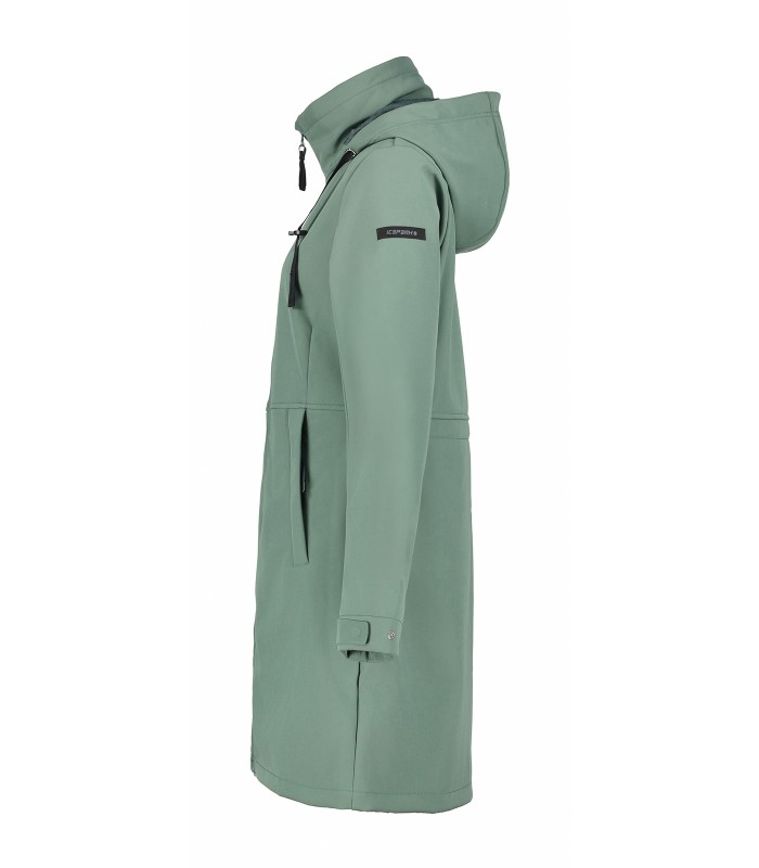 Icepeak sieviešu softshell jaka Agaram 54841-8*560 (3)