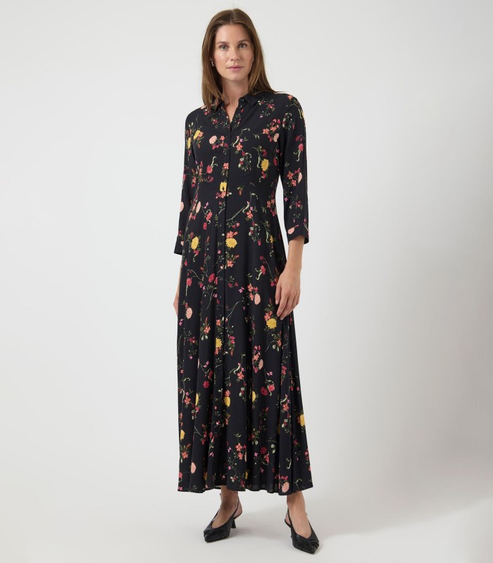 YAS naisten mekko SAVANNA 26022663*14 (3)