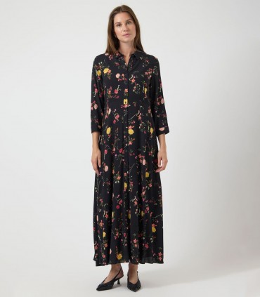 YAS naisten mekko SAVANNA 26022663*14 (6)