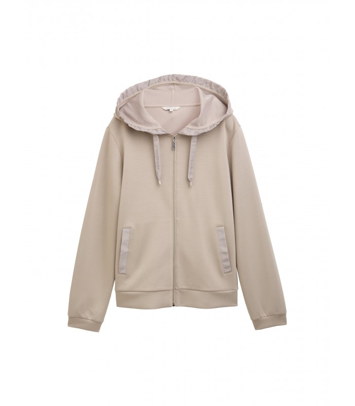 Tom Tailor naisten collegepaita 1048293*32208 (1)