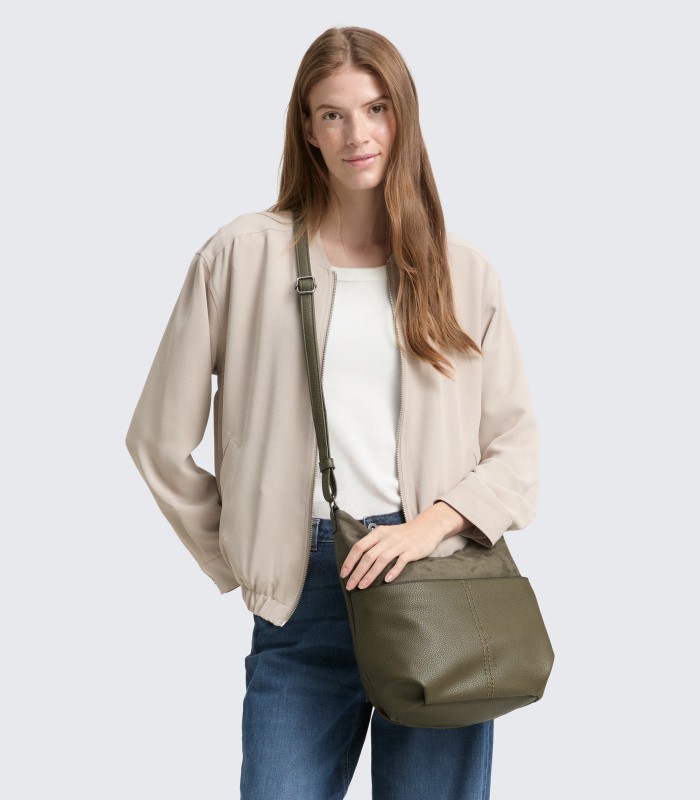 Tom Tailor sieviešu soma MIHA CB-M*011921 (6)