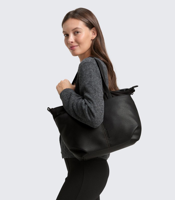 Tom Tailor Naiste Õlakott MIHA ZIP-L*011922 (6)