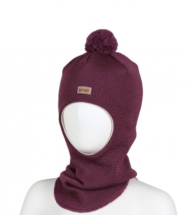 Kivat maskas cepure 462*30