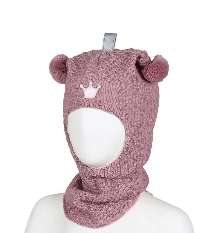 Kivat-tyttöjen kypärämyssy 460*17B