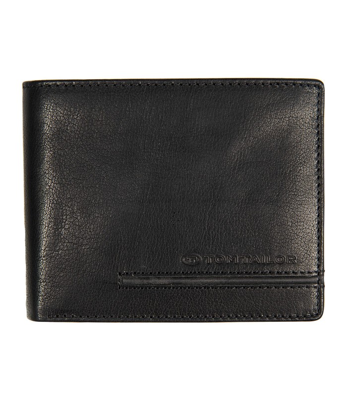 Tom Tailor мужской кошелёк DEVON WT*012251 (4)