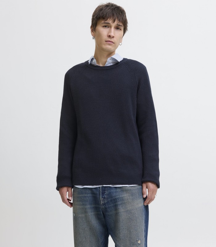 Jack & Jones miesten neulepusero 12278916*02 (5)