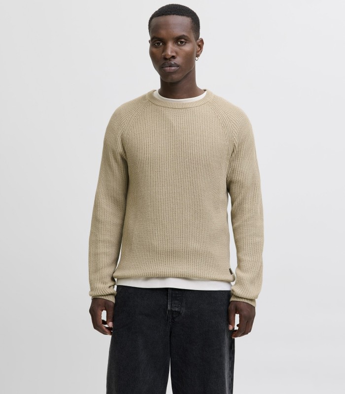 Jack & Jones vīriešu džemperis 12278916*03 (6)