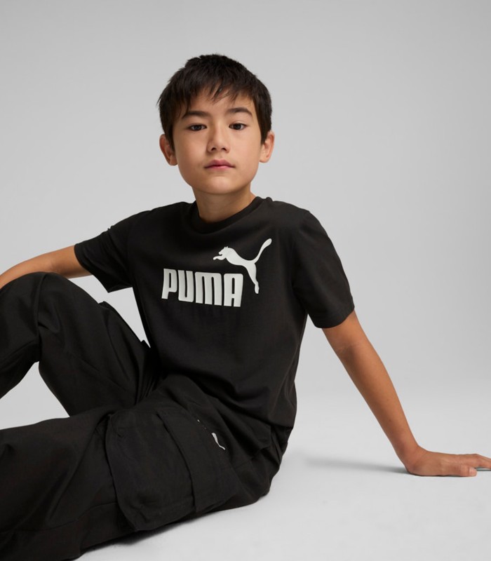 Puma детская футболка 684906*01 (3)