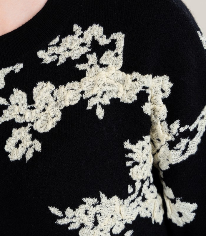 Vero Moda moteriškas megztinis 10331450*01 (3)