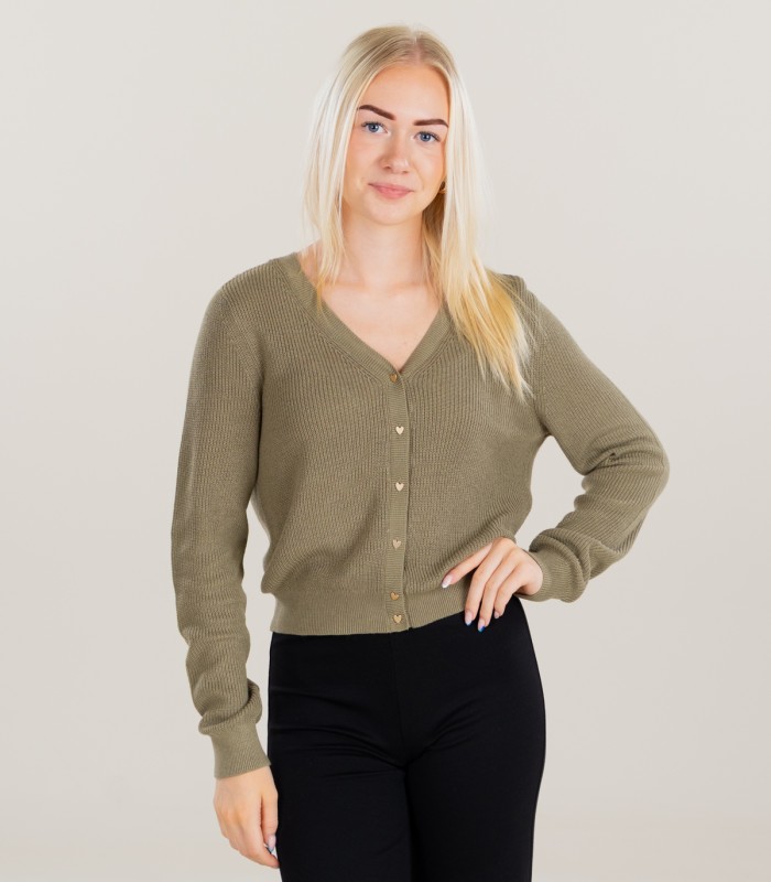 Vero Moda женский кардиган 10332048*01 (2)