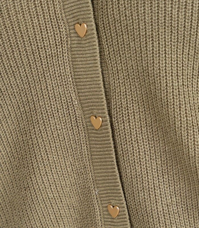 Vero Moda moteriškas kardiganas 10332048*01 (3)