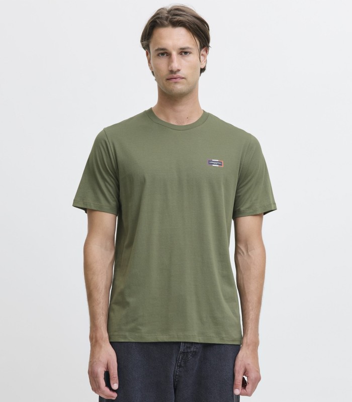 Jack & Jones vīriešu T-krekls 12279403*04 (7)