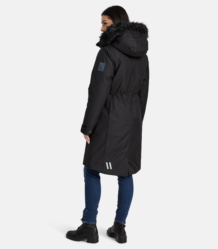 Huppa moteriškas parkas 200g Vienna 12608020*50009 (2)