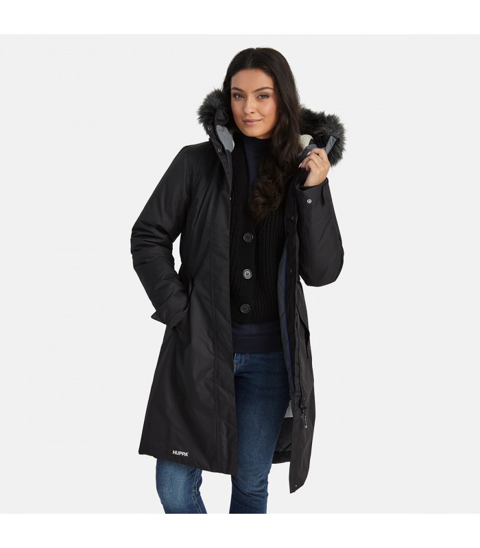 Huppa sieviešu parka 200g Vienna 12608020*50009 (4)