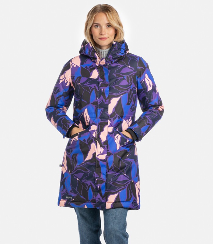 Huppa sieviešu ziemas parka 300 g. 12678030*54135
