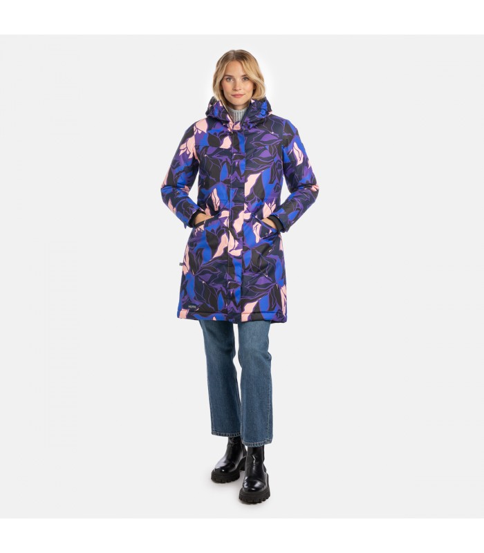 Huppa sieviešu ziemas parka 300 g. 12678030*54135
