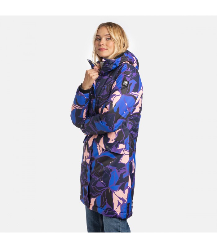 Huppa moteriška žieminė parka 300 g. 12678030*54135
