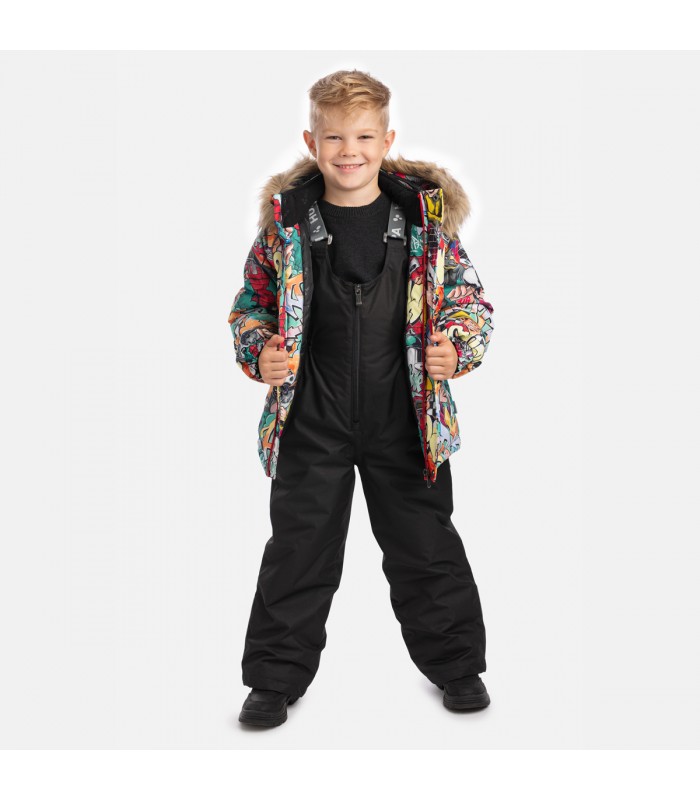 Huppa детский комплект 300/160г Winter 41480030*52504