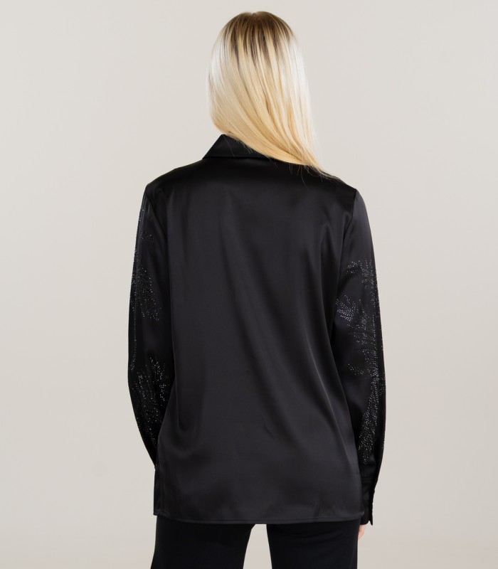 Guess женская рубашка W5YH40*JBLK (3)