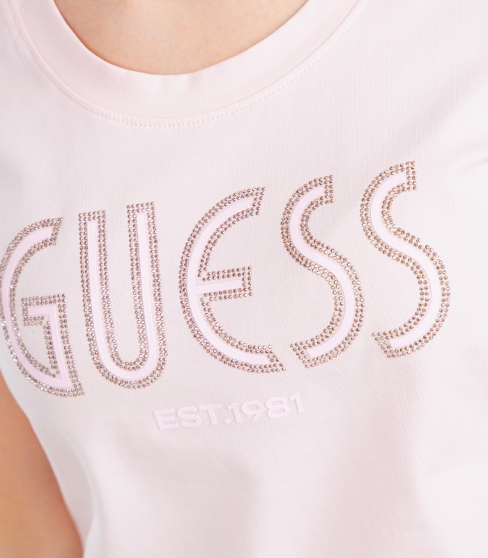 Guess naisten t-paita W5YI05*A60W (4)