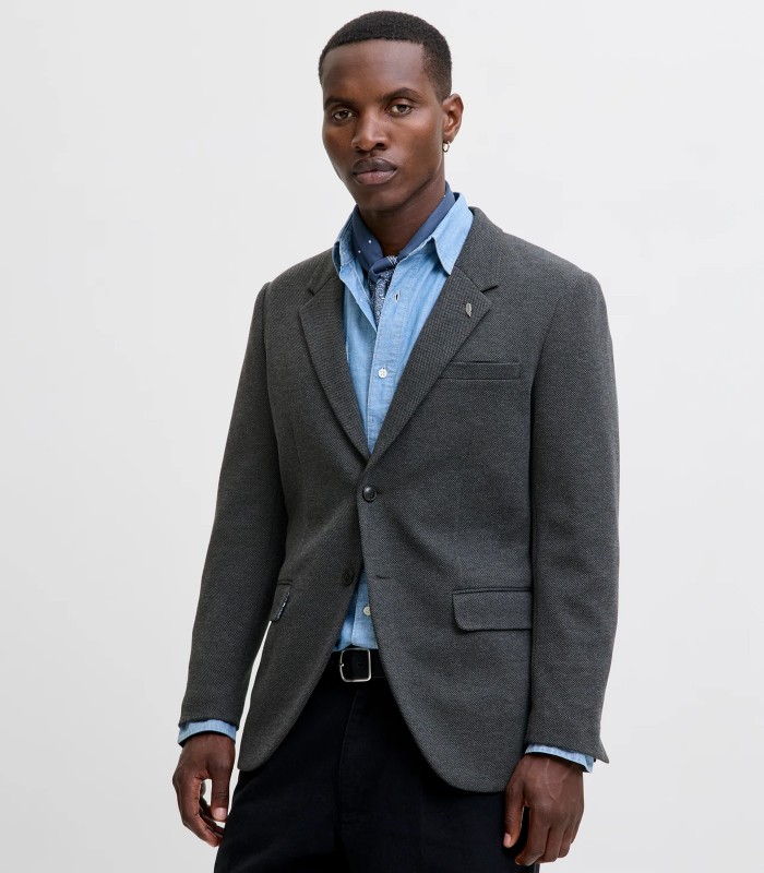 Jack & Jones мужской пиджак 12280948*01 (8)