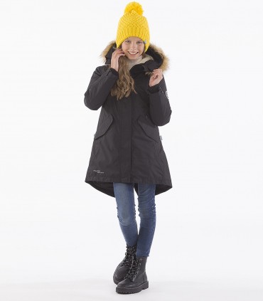 Huppa tüdrukute parka Vivian 200g 12490020*00009 (5)