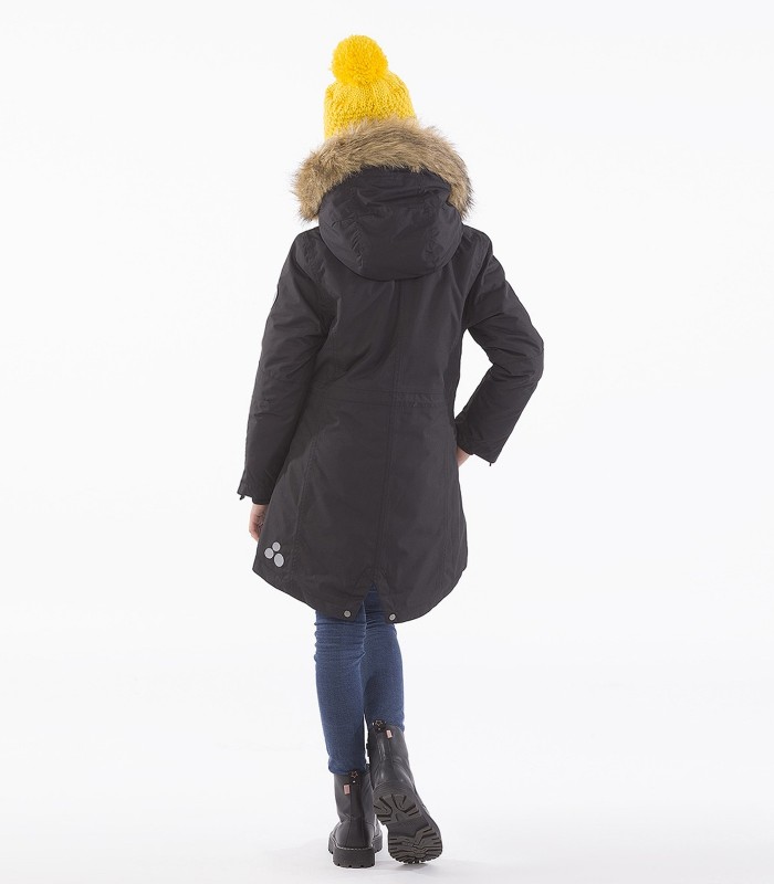 Huppa parka tytöille 200gr Vivian 12490020*00009 (6)