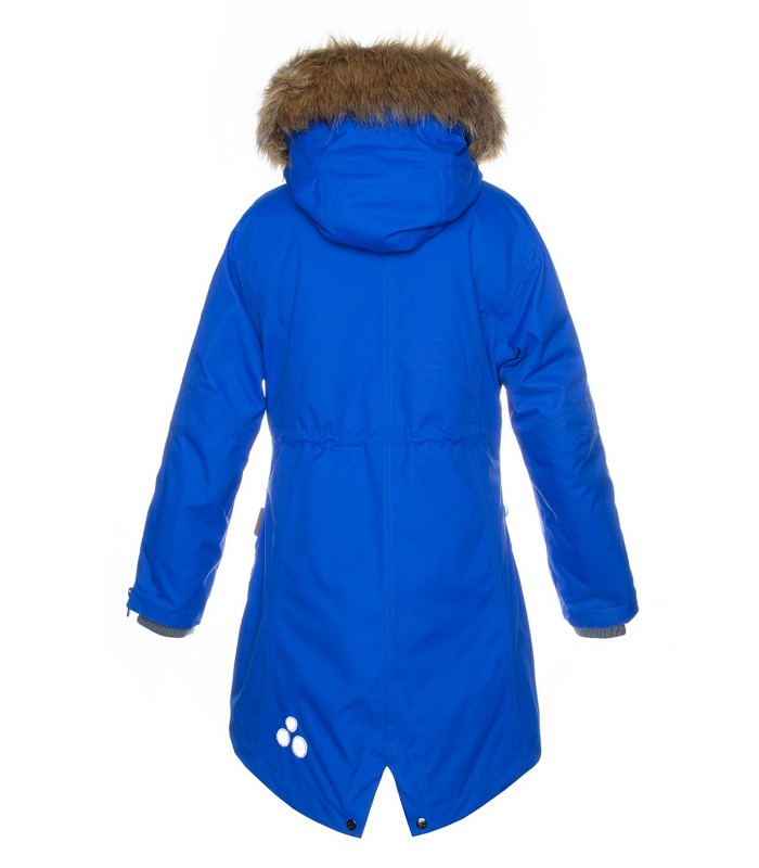 Huppa tüdrukute parka Vivian 200g 12490020*70035 (3)