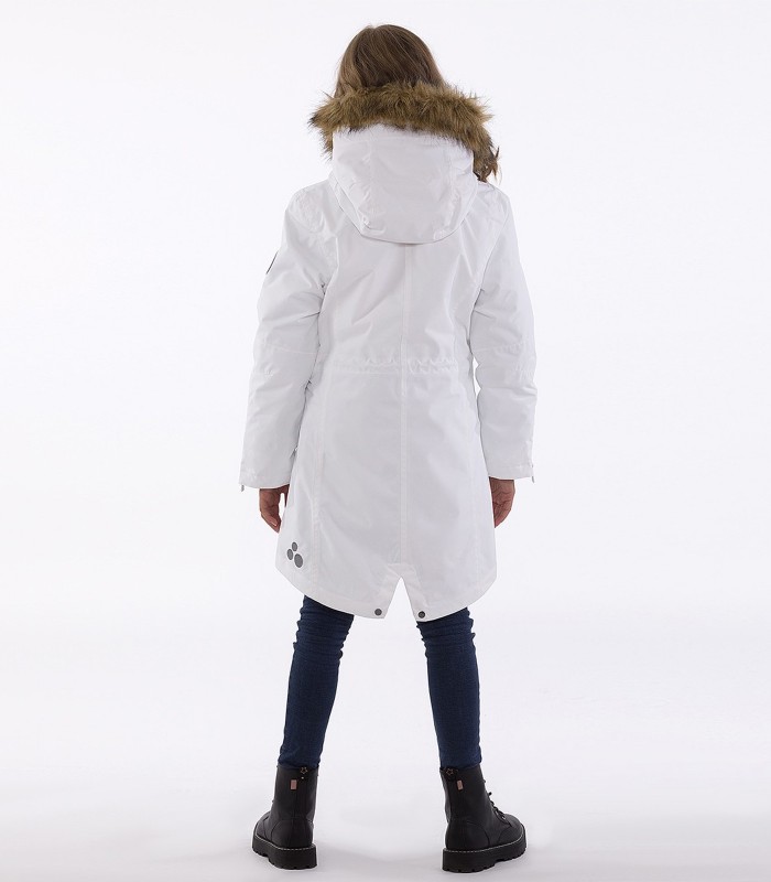 Huppa tüdrukute parka Vivian 200g 12490020*00020 (5)