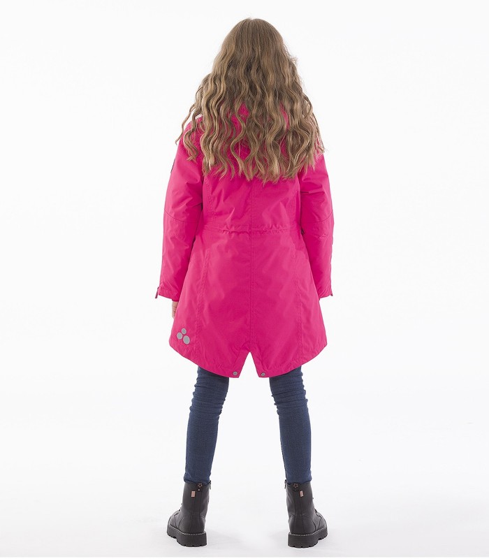 Huppa tüdrukute parka Vivian 200g 12490020*00063 (4)