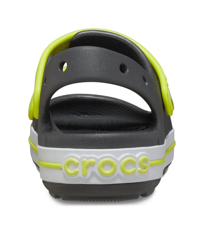 Crocs laste sandaalid Crocband Cruiser 209424*1NJ (1)