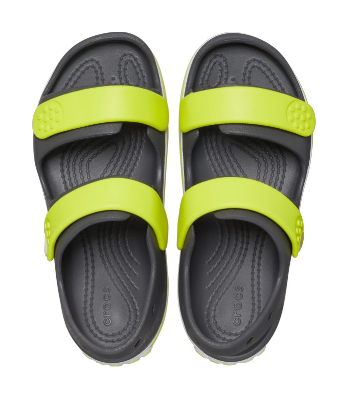 Crocs детские сандалии Crocband Cruiser 209424*1NJ (3)