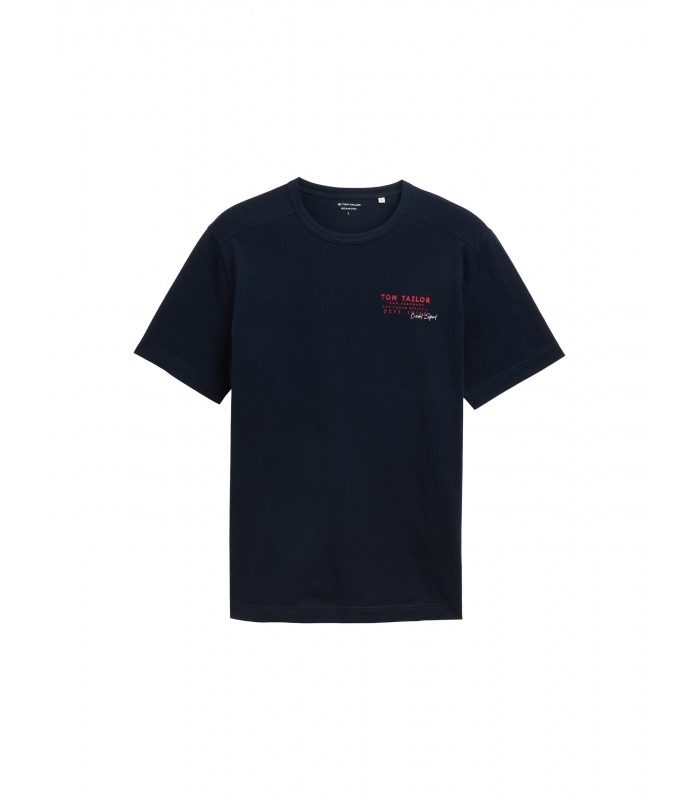 Tom Tailor miesten t-paita 1047812*10668 (2)