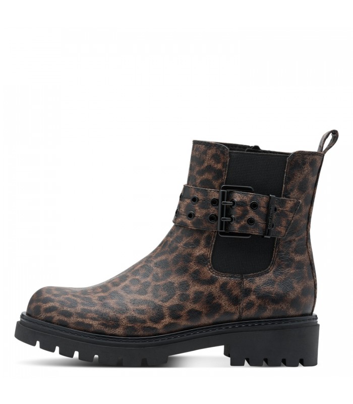 Marco Tozzi moteriški aulinukai iki kulkšnių 2-25437-45*970 (1)