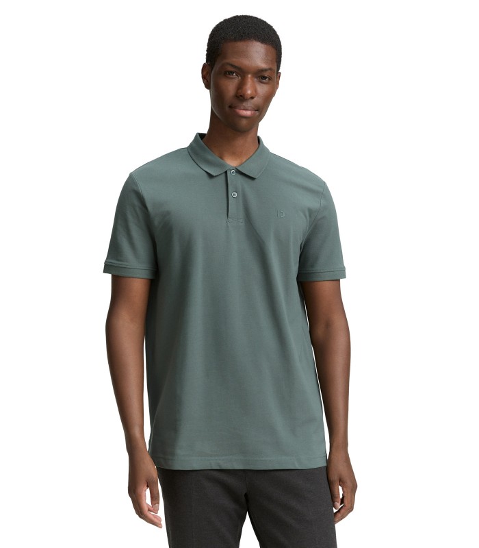 Tom Tailor vīriešu polo krekls 1045587*21951