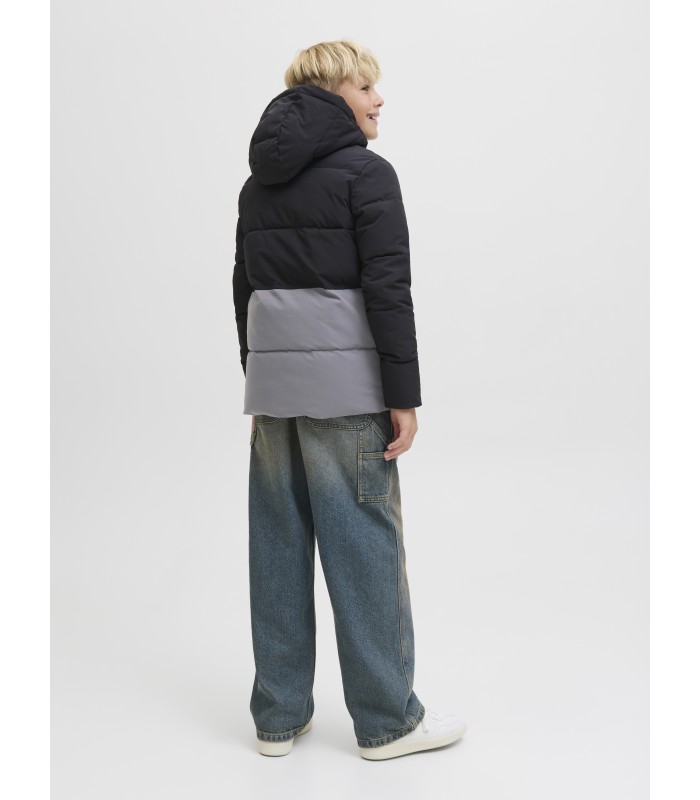 Jack & Jones детская куртка 200g 12278853*01 (3)