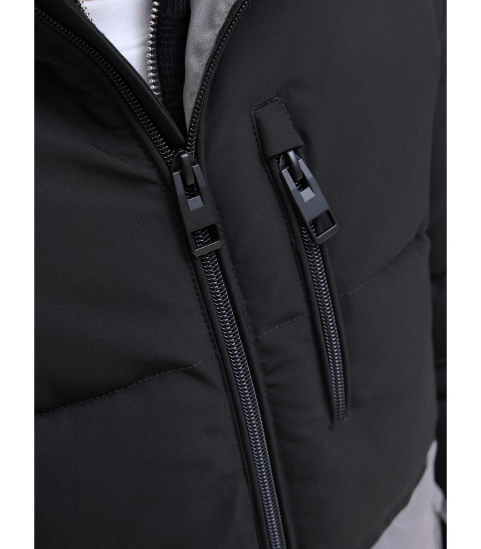 Jack & Jones детская куртка 200g 12278853*01 (4)