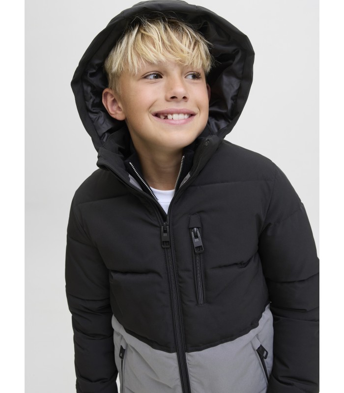 Jack & Jones poikien takki 200g 12278853*01 (6)