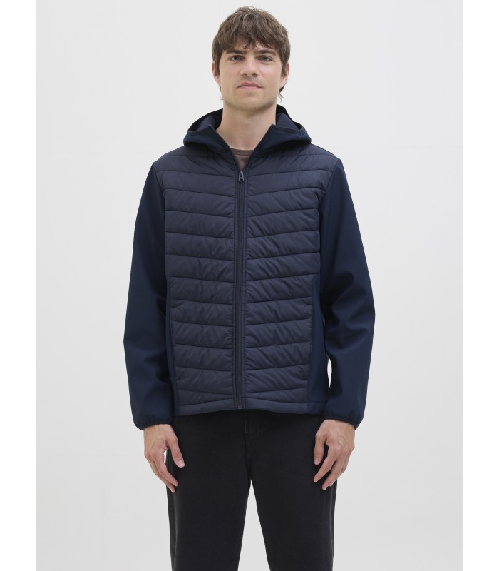 Jack & Jones Rebel vyriška striukė 12279341*02 (1)