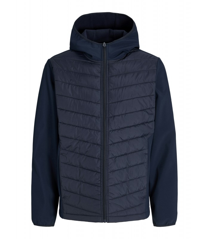 Jack & Jones Rebel мужская куртка 12279341*02 (3)