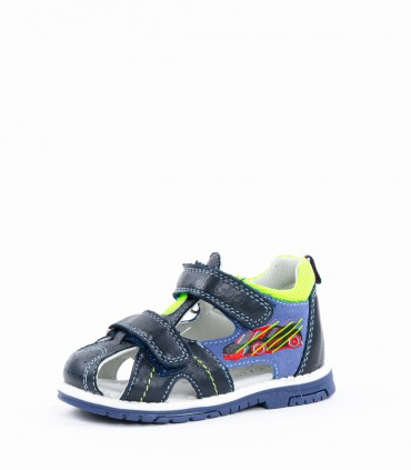 Clibee bērnu sandales 440250 02 (1)