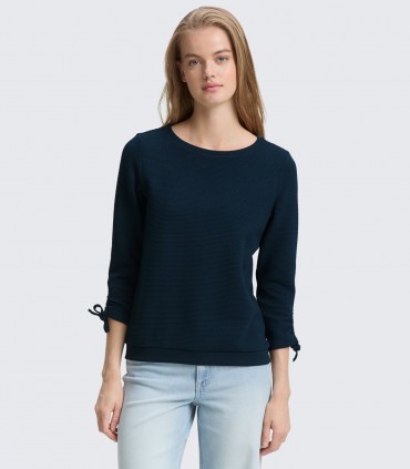 Tom Tailor naisten collegepaita 1047227*38822