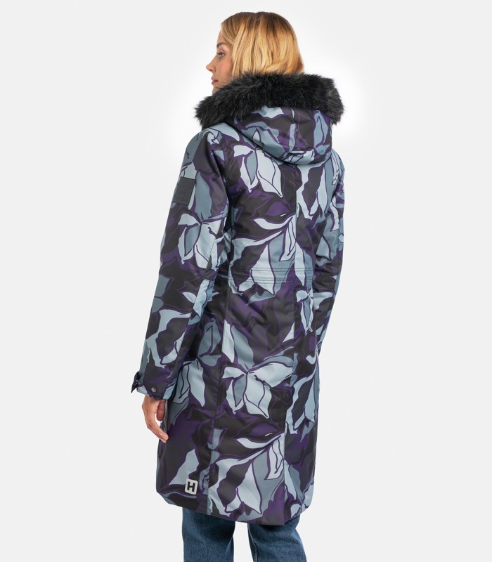 Huppa naiste parka 200g Vienna 12608020*54109