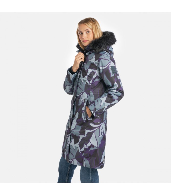 Huppa moteriškas parkas 200g Vienna 12608020*54109