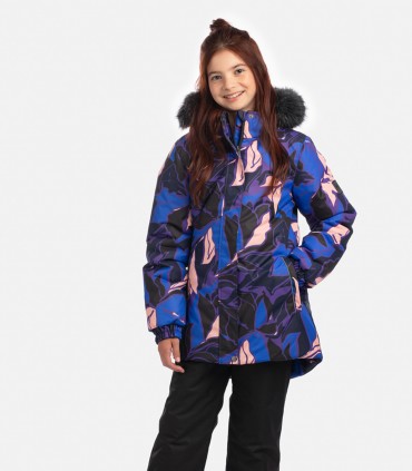 Huppa bērnu jaka 300g Enely 1 17950130*54135 (3)