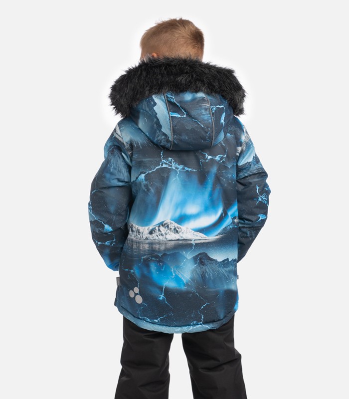 Huppa куртка для мальчика Ante 2 300 гр. 17960230*52186 (2)