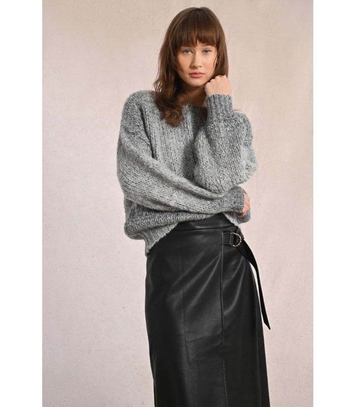 Molly Bracken женская юбка T2120DH*01 (2)
