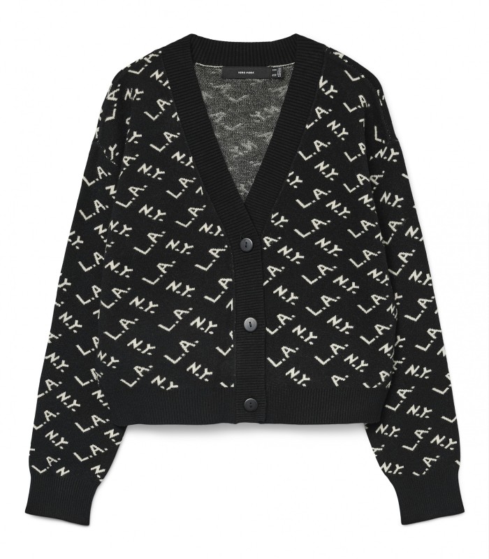 Vero Moda Naiste Kardigan 10332210*01