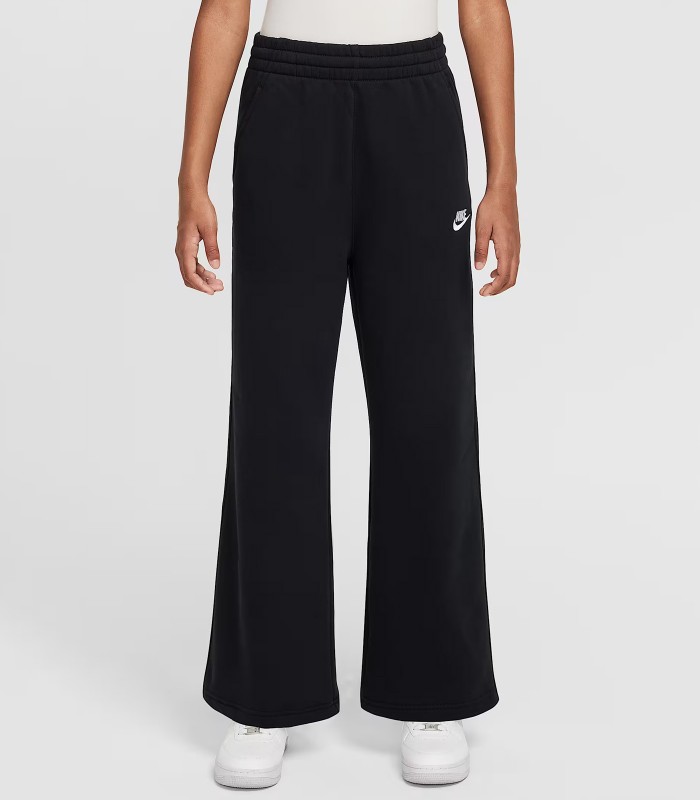 Nike детские спортивные брюки FZ6774*010 (2)