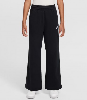 Nike Tyttöjen Verryttelyhousut FZ6774*010 (2)